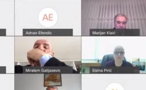 Pirić: Hvala građanima što nisu napravili proteste i na grub način nas otjerali 